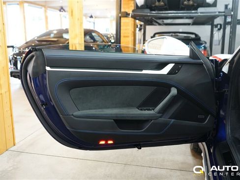 Used 2024 Porsche 911 Dakar AWD/4WD image 15
