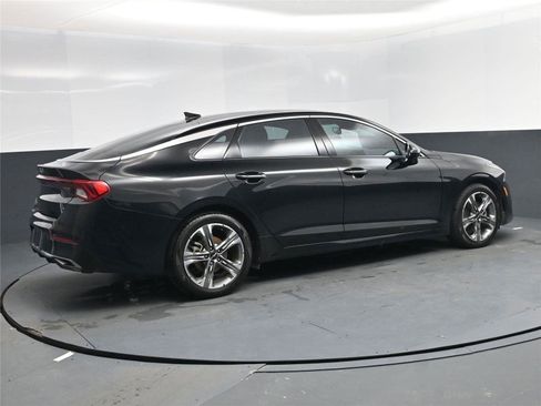 Used 2024 Kia K5 EX w/ EX Premium Package image 4