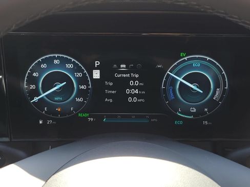 New 2026 Hyundai Elantra SEL w/ Cargo Package FWD image 22