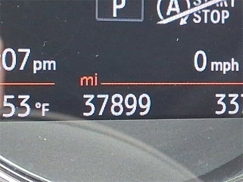 Used 2020 MINI Cooper S w/ Storage Package image 5