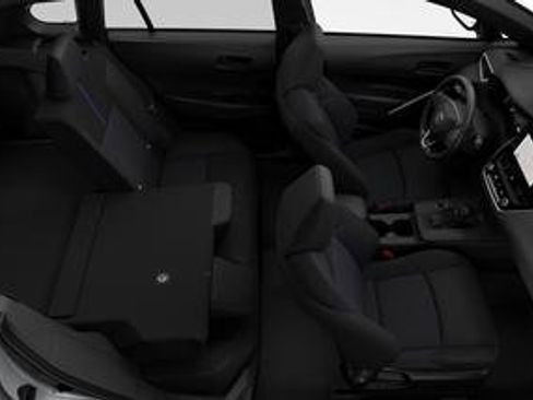 New 2026 Toyota Corolla Cross AWD Hybrid image 24