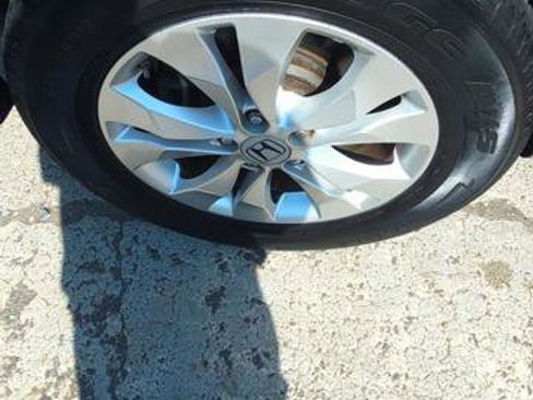 Used 2012 Honda CR-V EX-L image 8