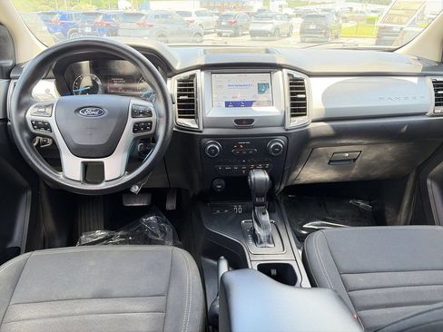 Used 2023 Ford Ranger XLT RWD image 31