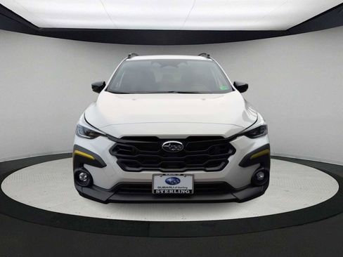 Certified 2025 Subaru Crosstrek 2.5i Sport w/ Crosstrek Mirror Package image 3