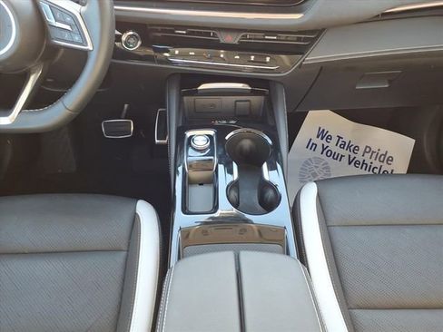 Used 2025 Buick Envision Sport Touring image 17