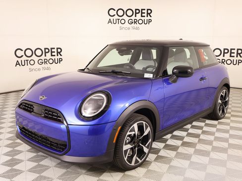 New 2026 MINI Cooper 2-Door Hardtop FWD image 9