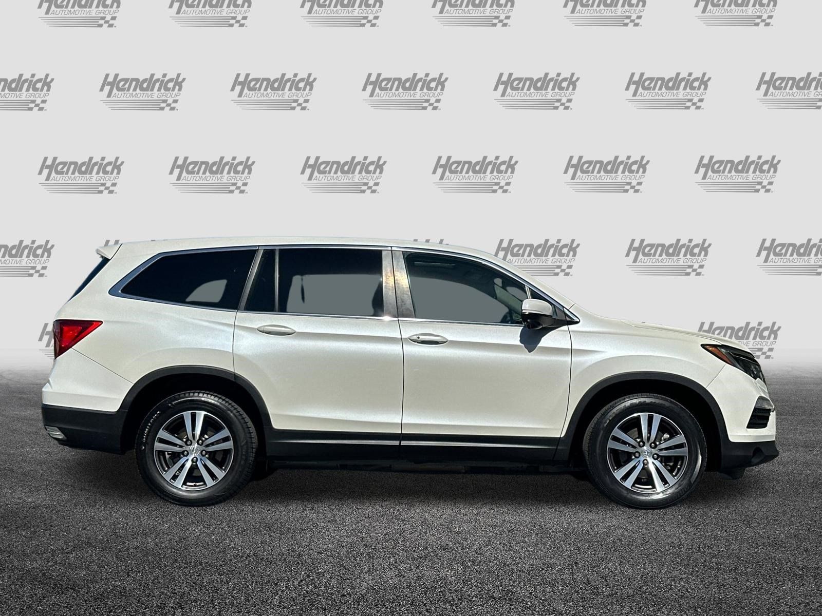 Used 2016 Honda Pilot EX-L image 3