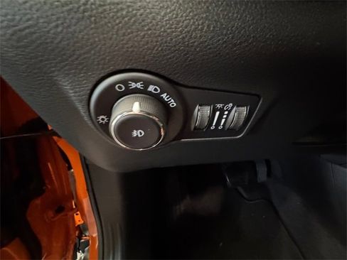 New 2026 Jeep Compass Limited image 21