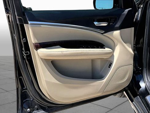 Used 2018 Acura MDX FWD image 22