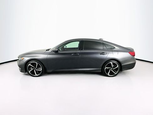 Used 2019 Honda Accord Sport image 4