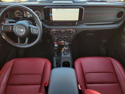 Used 2024 Jeep Wrangler Unlimited Rubicon 392 AWD/4WD image 32