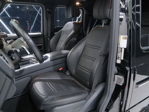 Used 2021 Mercedes-Benz G 550 image 18