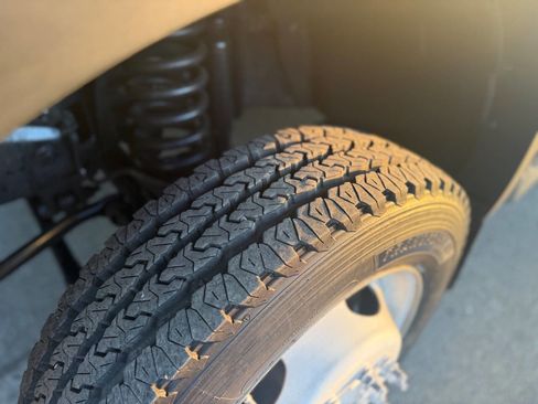 Used 2008 Ford F450 2WD Regular Cab Super Duty image 14