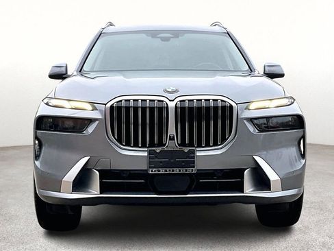 Used 2024 BMW X7 xDrive40i AWD/4WD image 6