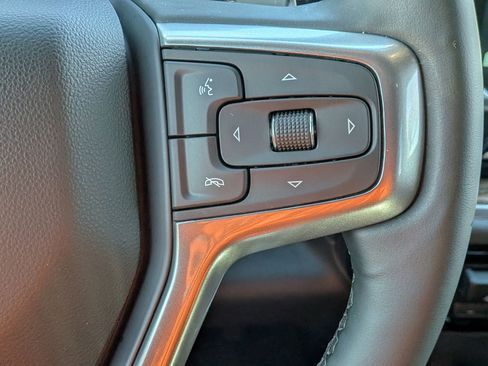 Certified 2025 Chevrolet Silverado 1500 LT image 23