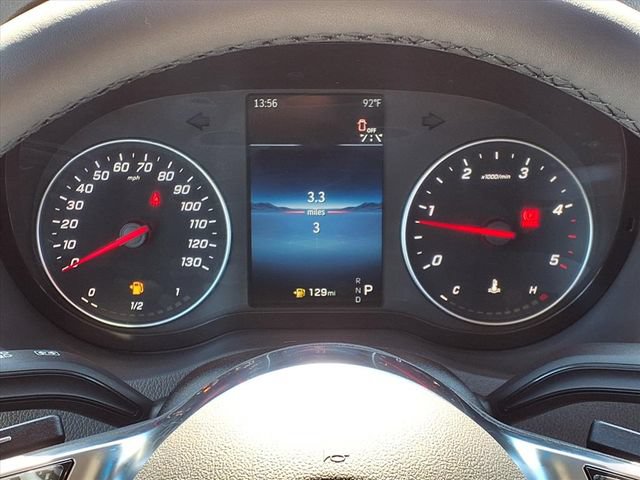 New 2026 Mercedes-Benz Sprinter 2500 image 11