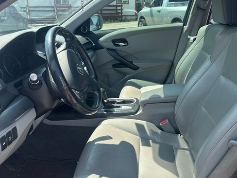 Used 2017 Acura RDX AWD w/ Technology Package image 2