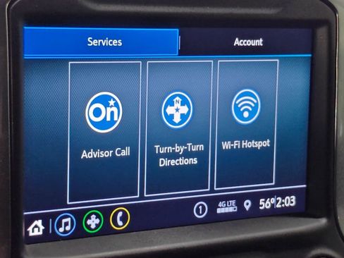 Used 2022 Chevrolet Silverado 1500 RST w/ Redline Edition image 40