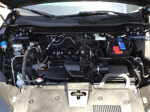Used 2024 Honda CR-V LX image 35