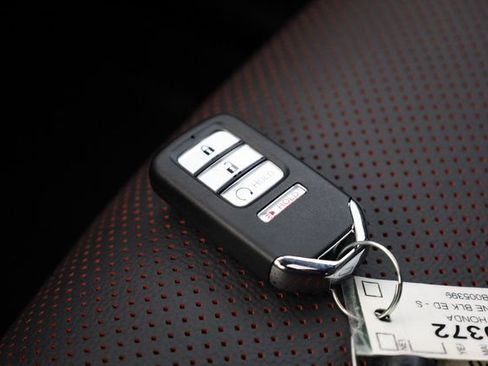 New 2026 Honda Ridgeline Black Edition image 33