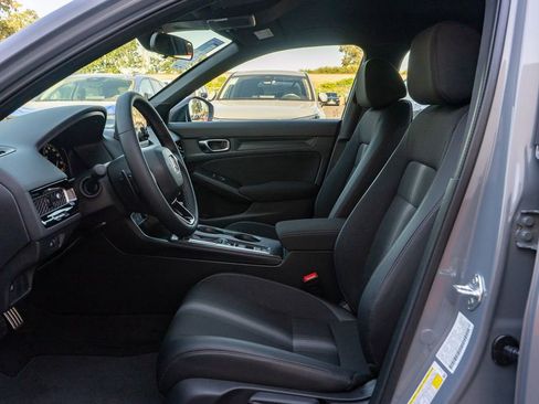 New 2026 Honda Civic Sport image 20