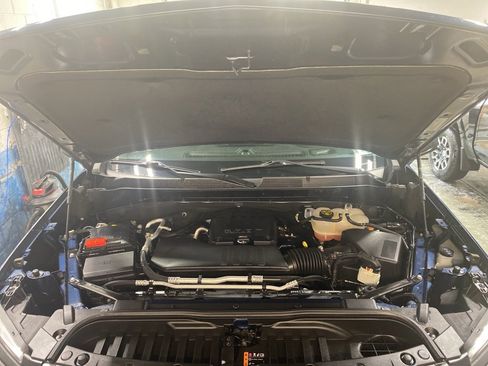 Certified 2022 Chevrolet Silverado 1500 Custom image 10