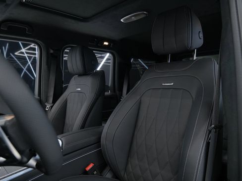 Used 2026 Mercedes-Benz G 63 AMG 4MATIC image 14
