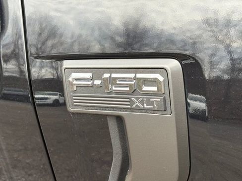 Used 2023 Ford F150 XLT w/ Equipment Group 302A High image 16