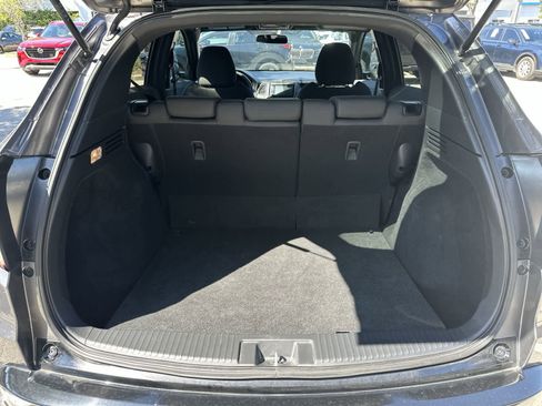 Used 2021 Honda HR-V Sport image 16