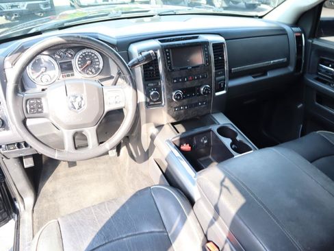 Used 2012 RAM 2500 Limited AWD/4WD image 12