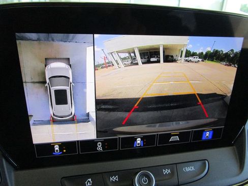New 2026 Chevrolet Blazer RS w/ Driver Confidence II Package FWD image 43