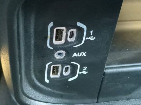 Used 2025 RAM 2500 Big Horn image 22