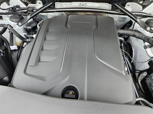 New 2025 Audi Q5 2.0T Premium Plus w/ Premium Plus image 29