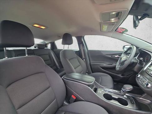 Used 2024 Chevrolet Malibu LT FWD image 18