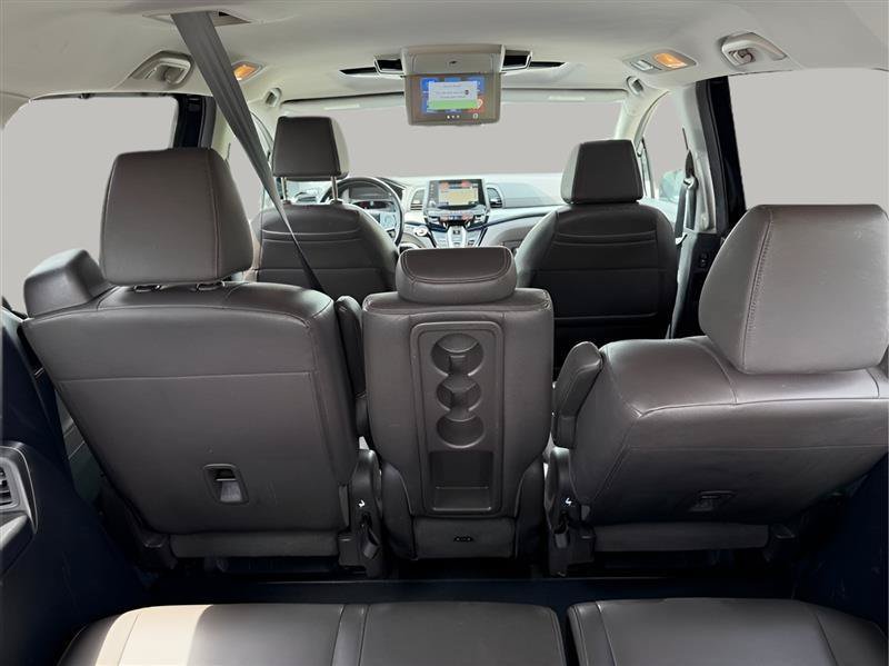Used 2018 Honda Odyssey Elite image 45