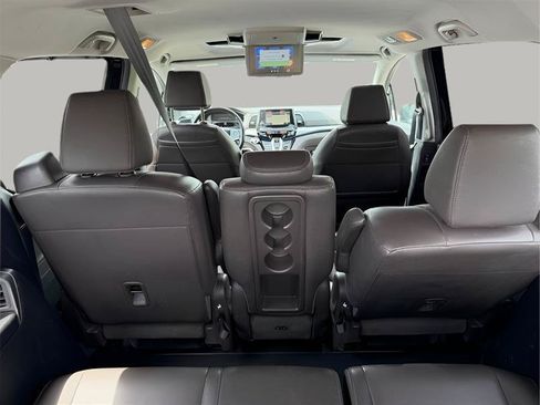 Used 2018 Honda Odyssey Elite image 45