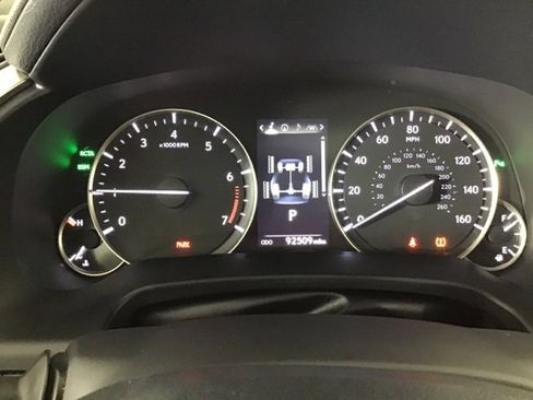 Used 2016 Lexus RX 350 AWD image 15