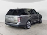 Used 2022 Land Rover Range Rover Westminster Edition image 5