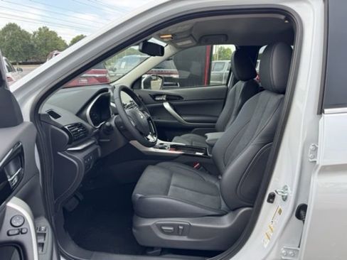 New 2025 Mitsubishi Eclipse Cross SE AWD/4WD image 18