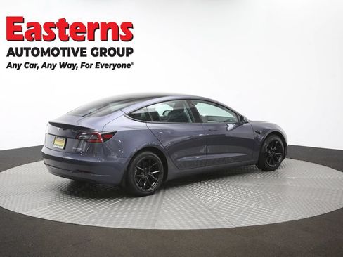 Used 2022 Tesla Model 3 Long Range AWD/4WD image 38