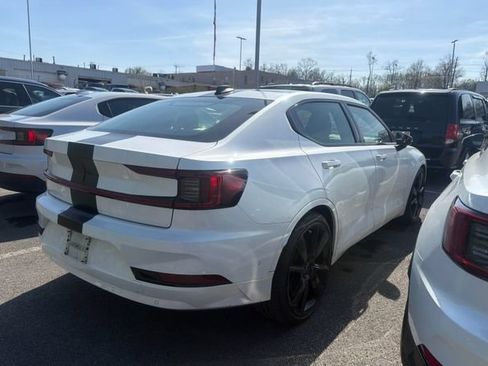 Used 2023 Polestar Polestar 2 AWD/4WD image 4