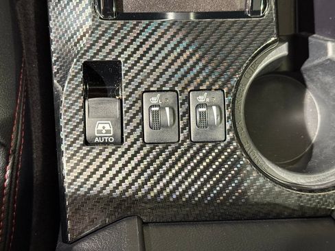Used 2021 Toyota 4Runner TRD Off-Road Premium w/ Moonroof Package AWD/4WD image 30