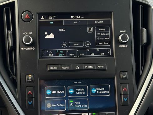 New 2026 Subaru Crosstrek 2.5i AWD/4WD image 18