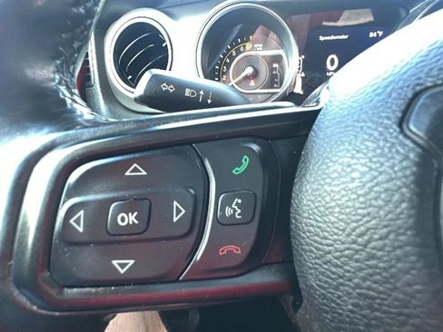 Used 2019 Jeep Wrangler Sport AWD/4WD image 37