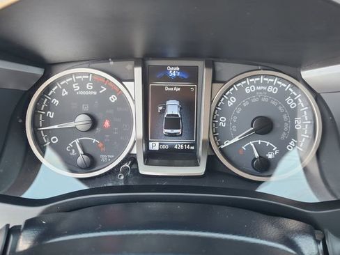 Used 2023 Toyota Tacoma SR5 image 15