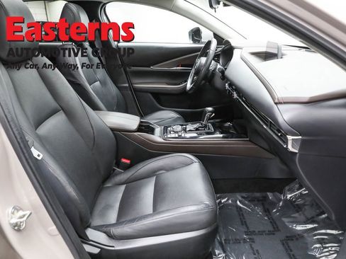 Used 2024 MAZDA CX-30 AWD 2.5 S w/ Premium Package image 23