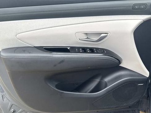 Used 2026 Hyundai Tucson Limited FWD image 24
