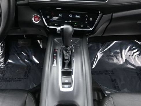 Used 2018 Honda HR-V EX-L image 15