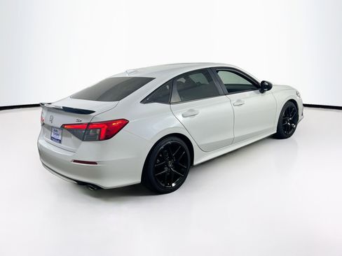 Used 2024 Honda Civic Si image 5