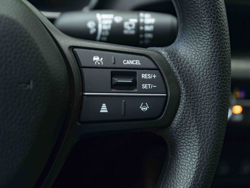 Used 2026 Honda CR-V LX image 21